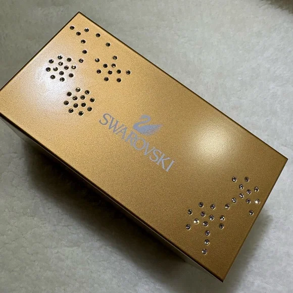 Swarovski Musical Jewelry Box - Picture 5 of 15